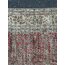 7 x 10 feet Antique Oushak A-12