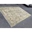 Oushak rug 8’1 x 11 feet