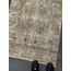 3’1 x 9 feet antique oushak Runner