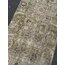 3’1 x 9 feet antique oushak Runner