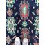 3’3” x 8’6” feet Persian Malayer 