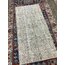 2’7 x 5’6 feet Antique Oushak 