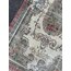 3’6 x 7 feet Turkish Oushak 