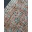 6’7” x 10’1” feet Antique Oushak A-33