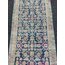 Malayer runner 3 x 12’8 feet 