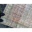 Oushak rug 6’3 x 9’7 feet