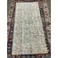 2’7 x 5’6 feet Antique Oushak 
