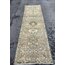 Heriz rug 2’9 x 11’1 feet