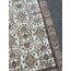 3’3 x 6’3 feet Antique Oushak