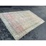 Oushak rug 6’3 x 9’7 feet