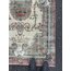 3’6 x 7 feet Turkish Oushak 