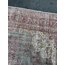 7’7” x 11 feet Antique Oushak 