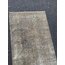 2’7 x 9’5 feet Antique malayer runner 