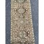 Heriz rug 2 x 13’4 feet