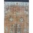 3’8 x 6’7 feet Antique Oushak