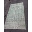 3’6 x 6’6 feet Antique Oushak 