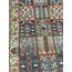 4’6 x 10’1 feet persian Bahtiyari 