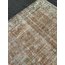5’6 x 8’8 feet antique oushak A-28