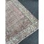 Oushak rug 4’9 x 8 feet