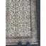 3’7 x 6’6 feet Antique Oushak 