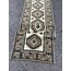 Oushak runner  2’6 x 11 feet 