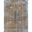 3’8 x 6’7 feet Antique Oushak