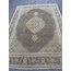 6’3” x 9’2” feet Antique Persian tabriz 