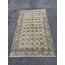 3’7 x 6’4 feet Antique Oushak 