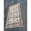 3’6 x 6’6 feet Antique Oushak