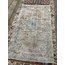 3’6 x 6’3 feet Antique Oushak 