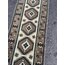 Oushak runner  2’6 x 11 feet 