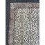 3’7 x 6’6 feet Antique Oushak 