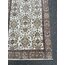 3’3 x 6’3 feet Antique Oushak