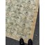 5’3 x 9 feet antique oushak A-27 