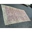 5’9 x 10 feet oushak rug