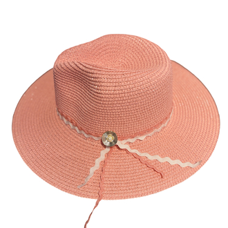 Fedora Şapka 