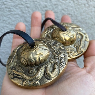 Tingsha Zil