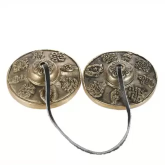 Tingsha Zil