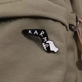 TakTak ''Karma''