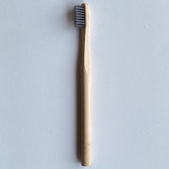 Bambu Diş Fırçası