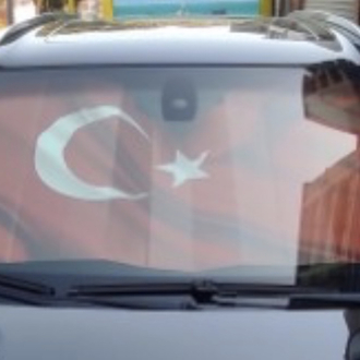 GÜNEŞLİK 