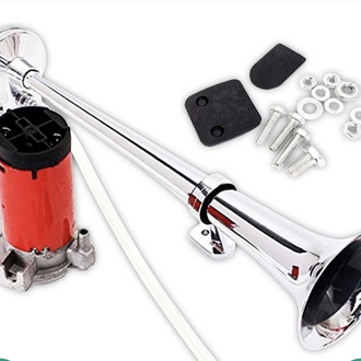 12V HAVALI MARİN KORNA