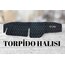 TORPİDO HALISI SARI İŞLEMELİ