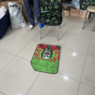 Joker Takım Paspas Ve Servis Kılıf