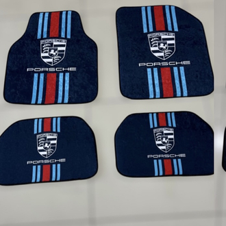 Prch Dekor Paspas Set