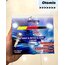H4 3 Renk LED Xenon