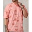 THE PALM Oversize t-shirt