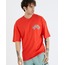 FROM STREET Oversize t-shirt