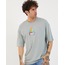 PLAY Oversize t-shirt