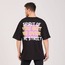 SPIRIT OF THE STREET Oversize t-shirt